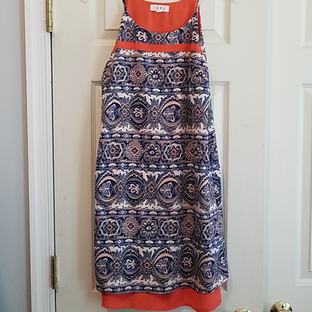 Stitchfix  THML sundress